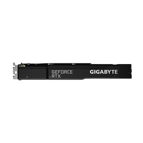 Gigabyte GeForce RTX 3080 Turbo 10GB GDDR6X 320-bit Gaming Graphics Card